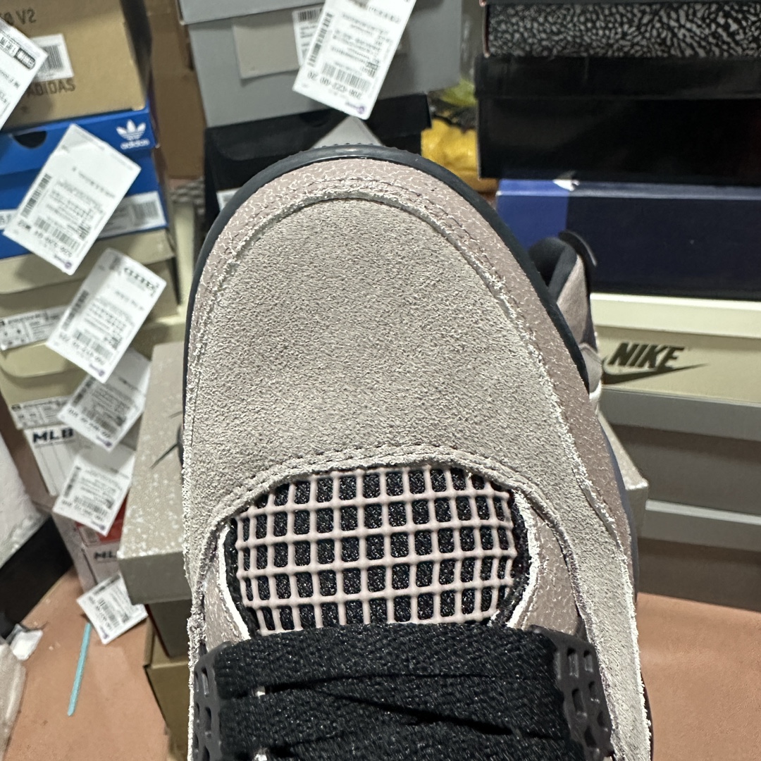 Nike Jordan shoe